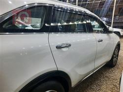 کیا سۆرینتۆ